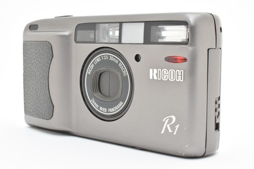 Appareil photo argentique - , 35
