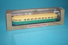 Autorail DE DIETRICH 210 ch