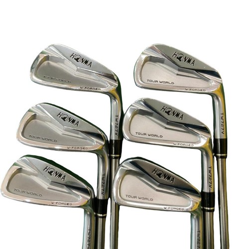 Honma tour world - honma, tw727v