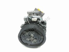 COMPRESSEUR DE CLIMATISATION 926000097R DACIA LOGAN 1 phase 1 (06/2005 06/2008)