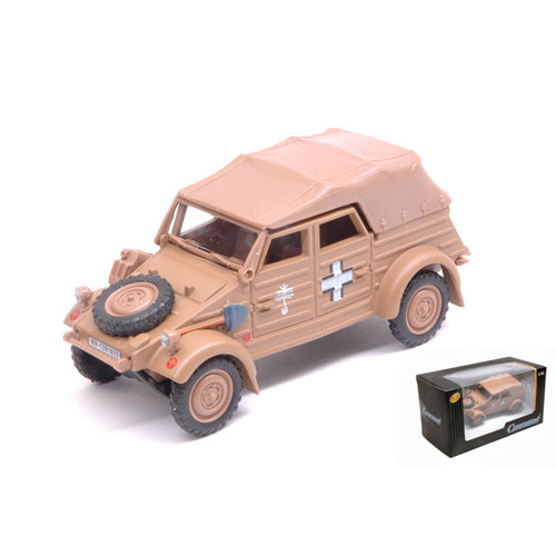 Kubelwagen type closed - kubelwagen, 82