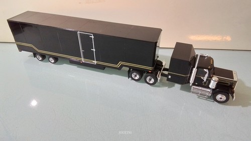 Ixo camion semi us - semi, gmc