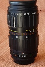objectif angénieux 35-70mm