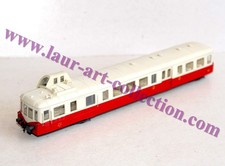 AUTOMOTRICE AUTORAIL PICASSO