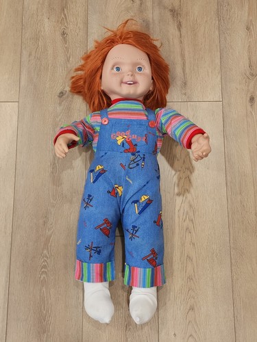 Good guys chucky doll childs - chucky,