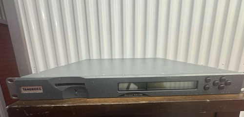 Tandberg ericsson rx1290 - ericsson,