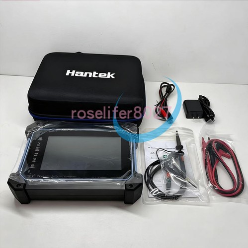1pcs neuf hantek - 1pcs,