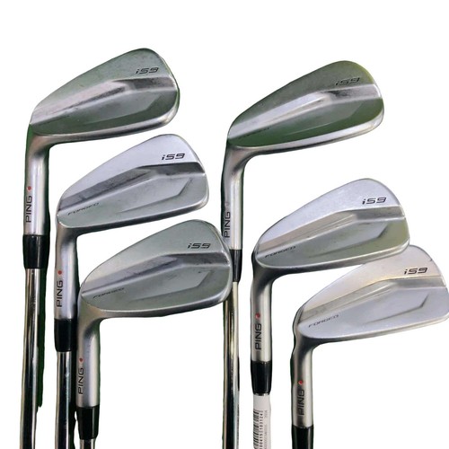 Set fer repasser - set, lh