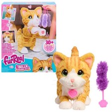 Just Play FurReal Bella Le