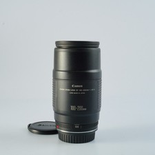 EXCELLENT Objectif Zoom Canon
