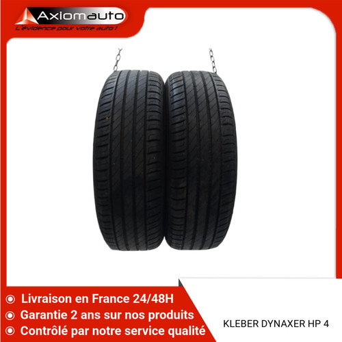 Paire de pneus kleber - paire,