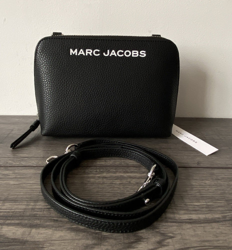 Marc jacobs sac bandoulière - jacobs,