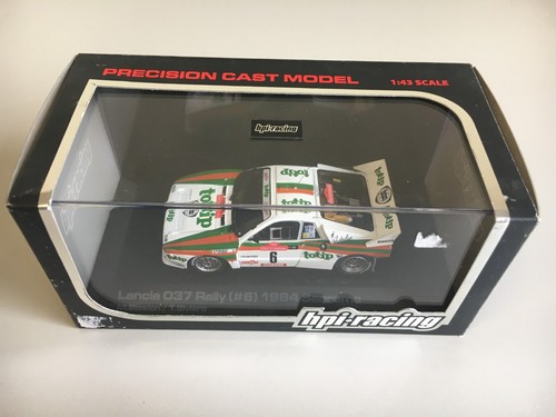 Rare hpi 959 lancia - hpi,