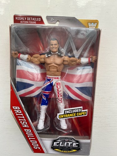 Neuf boîte wwe the - neuf,