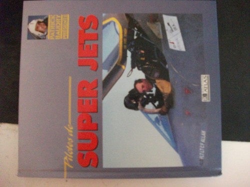 Editions atlas patrick - atlas,