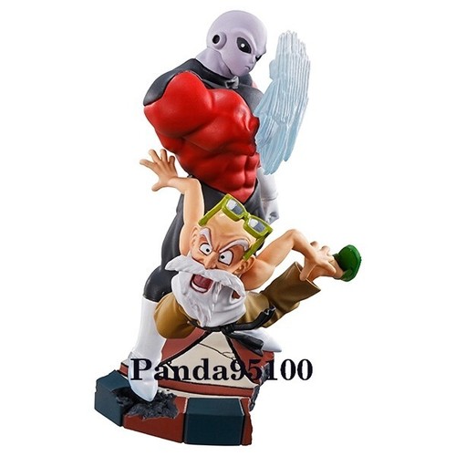 Figurine dragon ball - ball, z