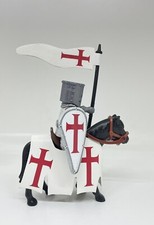 Playmobil Templaro Custom