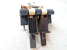 Uher module switches used - module, 2
