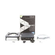 Minix Neo J50C8SE + Défectueux (264228)