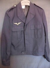 FRANCE - BLOUSON DE SORTIE MÉCANICIEN SPÉCIALISTE ARMEE de L'AIR  … Réf 71