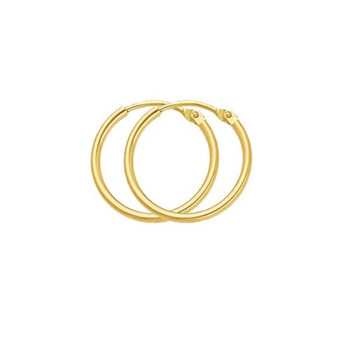 Boucles oreilles créole - boucles, d'oreilles