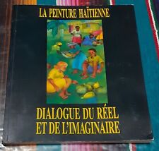 la peinture haitienne -