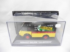 DV8713 IXO ALTAYA CAMIONNETTE