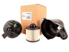 Boîtier de Filtre Carburant