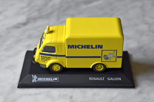 Renault galion michelin - galion,