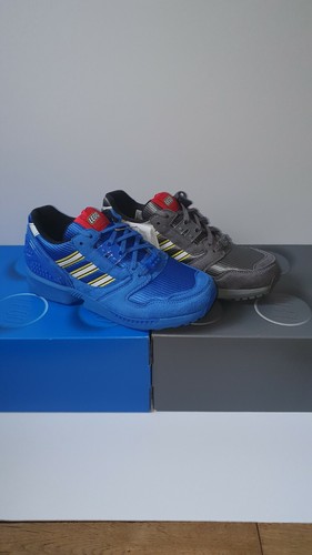Lot paire adidas zx - :,