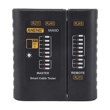 M469d rj45 testeur câble - m469d,