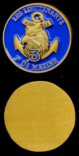 COIN / 3° RIMA LES
