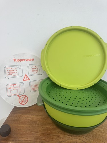 Tupperware micro vap - , cuit