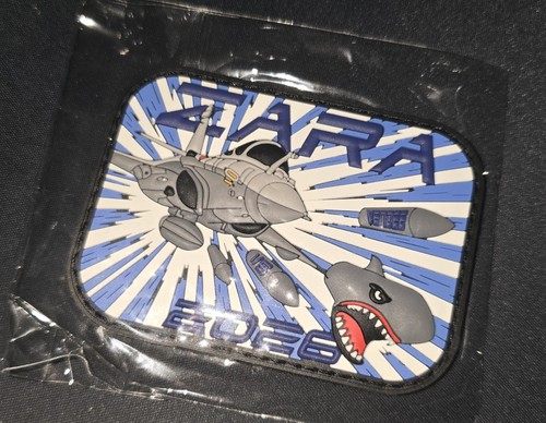 Patch écusson dassault rafale - écusson,
