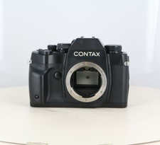 Contax RX II Appareil Photo