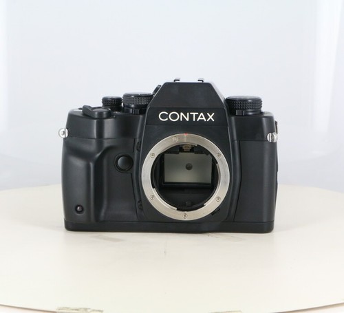 Contax appareil photo - rx, ii