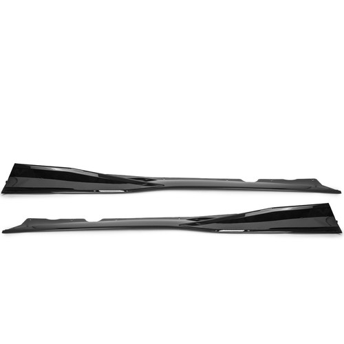 Jupes latérales side - latÉrales,