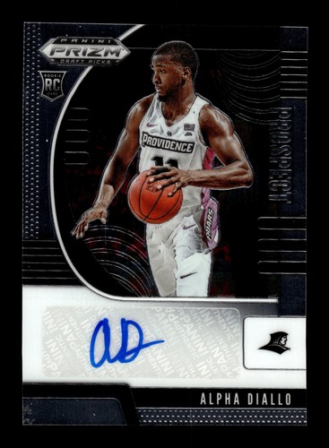 2020 panini prizm - panini, picks