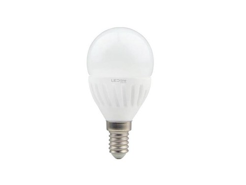 Led line prime ampoule - led, e14