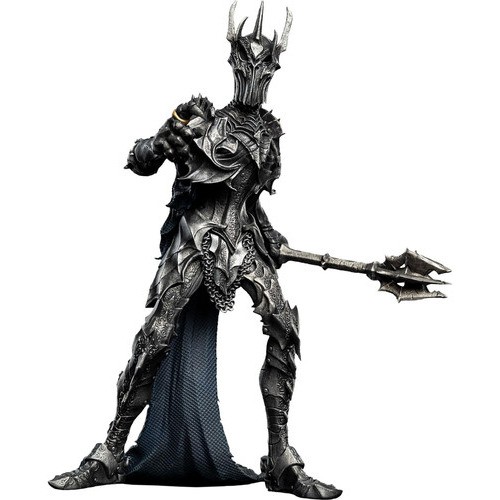 Weta workshop mini epics - epics, the