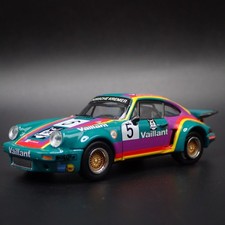Porsche 911 Carrera Rsr 3.0