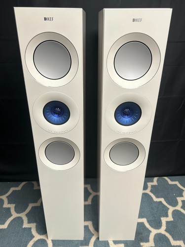 Kef reference meta - (pair),