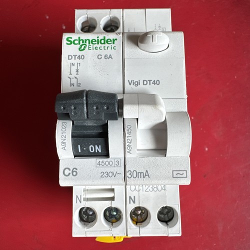 Schneider electric disjoncteur - schneider,