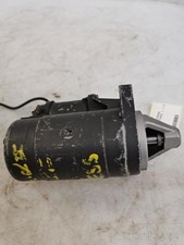 Demarreur NISSAN PRIMERA 1 PHASE 1 JS672