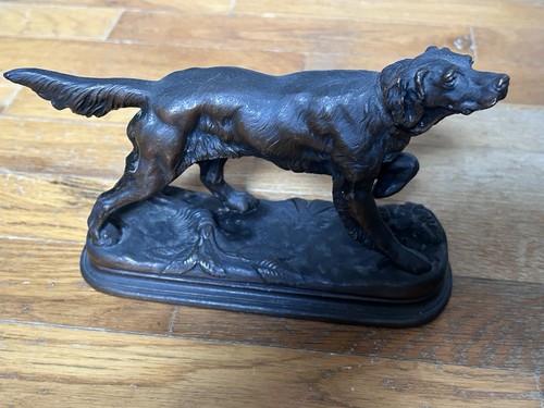 English irish gordon setter - irish,