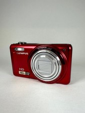 Olympus VR-340 – appareil photo numérique 14 megapixels