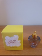 Miniature de parfum Lolita Lempicka 