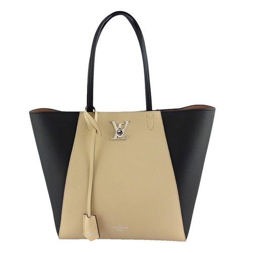 Louis vuitton lockme cabas - louis,