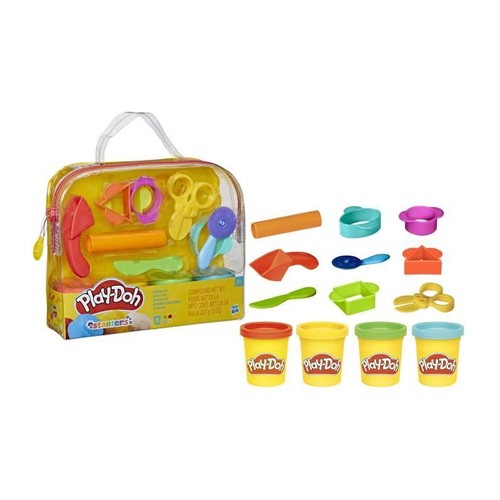 Play doh mon 1er - mon, 1er kit