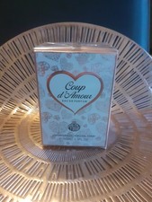 Eau de parfum générique